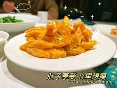 -茶啊冲电影主题文化餐厅(TOUCH12街店)