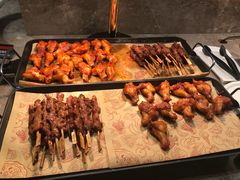 -比格比萨自助(国展店)