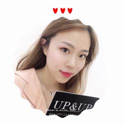 -UP&UP·半永久眉毛眼线机器野生眉