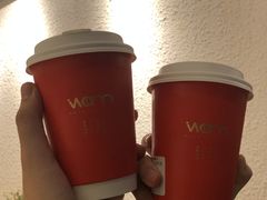 -Cafe on warm(丹霞店)