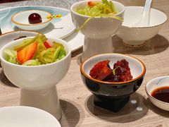 -无锡丽笙精选酒店·兰亭阁中餐厅