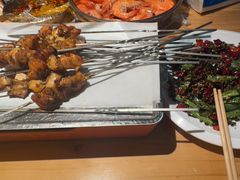 -四禧精酿烧烤工场(大明湖店)