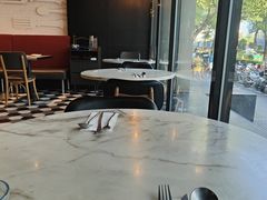 -必胜客(八一店)