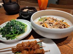 -云海肴·汽锅鸡·云南菜(高德置地店)