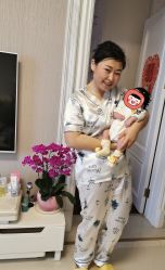 -月来悦好国际月子会所