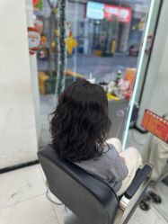 -乾健·烫染·接发SALON