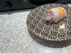 -争鲜回转寿司(中街大悦城店)
