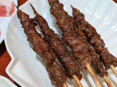 -香满锅老北京羊蝎子火锅·家常菜(新街口店)