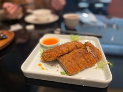 千番芋泥鸭-闽和南(深圳万象城店)