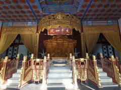 -南京中国近代史遗址博物馆(南京总统府)