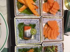 -亚马逊海鲜自助(万象汇店)