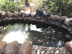-深业半汤御泉庄温泉