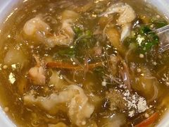 -食盈碗仔翅(星玺广场店)