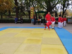 -玲珑塔公园