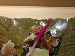 -鮨青(恒基名人购物中心店)