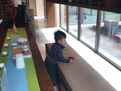-西安凯悦酒店·湖畔中餐厅