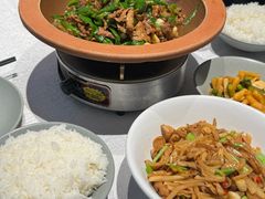 -湘中缘·湖南菜(娄底驻京办店)