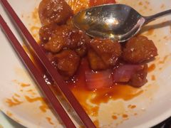 -五缘湾凯悦酒店·悦饗中餐厅