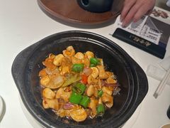 -南棠馆粤菜坊(群光店)