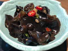 -大丰收脆鱼(万达江北店)
