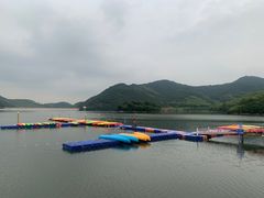 -宁波九龙湖开元度假村
