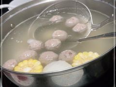 -八合里牛肉火锅(新洲店)