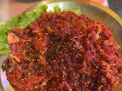 -南浦洞烤肉·新世界版(奥体店)