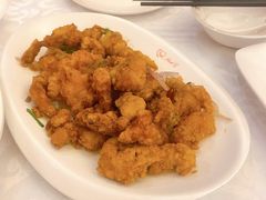 椒盐排条-永兴餐厅(复兴中路店)