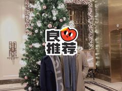 -东海朗廷酒店秀·Silk自助餐厅