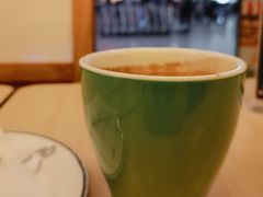 -花漾咖啡(首都国际机场六号店)
