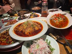 -蓉和妈妈菜·芙蓉花开(高新店)