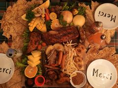 -1112熟食店
