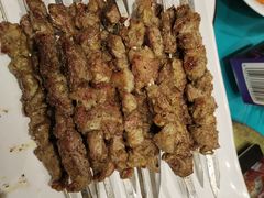 -巴依老爷新疆美食(望京小街店)