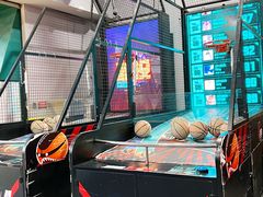 -洛克公园(苏州中心商场)