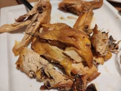 -秦香阁·西北家常菜(徐汇日月光中心店)