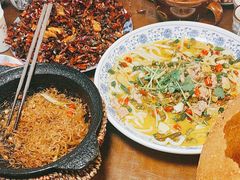 -杨记隆府(重庆总店)