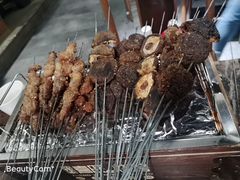 -郑喜旺烧烤(郑州总店)