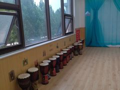 -蓝莓果幼儿园(通州梨园店)