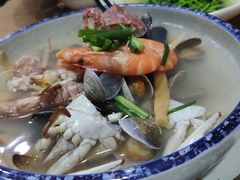 -渔家故事(北二环西路店)