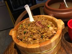 -兔槽江湖菜·重庆璧山兔(水围店)