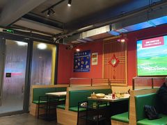 -望蝎门羊蝎子火锅(祭城店)