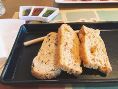 -安妮意大利餐厅(国贸店)