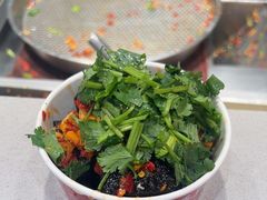 -黑色经典臭豆腐·湖南特产(太平街口店)