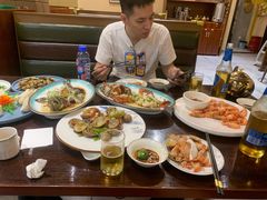 -海棠湾聚鼎香海鲜坊(海昌梦幻不夜城店)