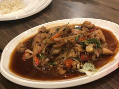 -五星海南鸡饭餐馆(东海岸路店)