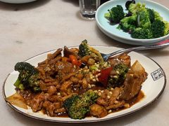 -小吊梨汤·北京菜·烤鸭(清河万象汇店)