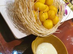 -海拉尔蒙古包(房山长阳总店)
