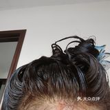 植然魅白转黑洗发露