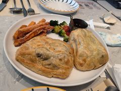 -必胜客(上地华联店)