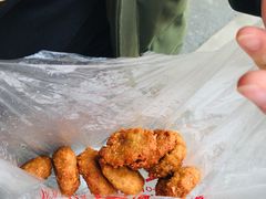 香酥藕饼-陶记正宗德州扒鸡(科巷店)